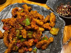 -恩你小木屋米酒店(莱山店)