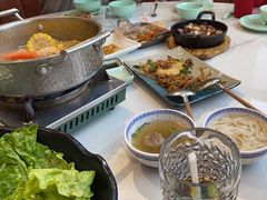 -潮界(虹桥新天地店)