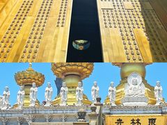 -上海东林寺(金山区)