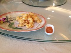 -聚宝渔港.五钻酒家(上地店)