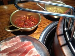 -原始泥炉烤肉(总店)