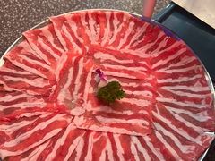 -朱光玉火锅馆(龙阳广场店)