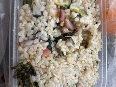 -舒蔡记生煎菜饭(云南中路店)