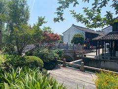 -嘉兴月河历史街区