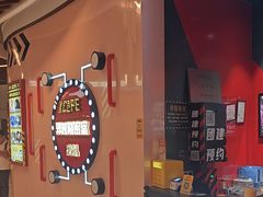-Xcape异时刻密室逃脱魔法互动(瑞虹天地太阳宫店)