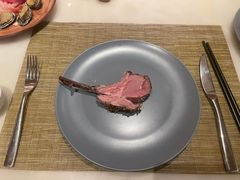 -食百绚全日制餐厅(成都棕榈泉费尔蒙酒店)