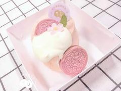 -考文甜品研究社