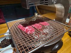 -九田家黑牛烤肉料理(华侨城店)