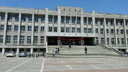 -东北大学(南湖校区)