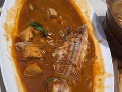 -峰厨大鱼泡饼(水上公园店)