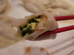 -喜家德虾仁水饺(中央大街店)