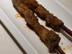 -小放牛炒菜馆(裕华万达店)