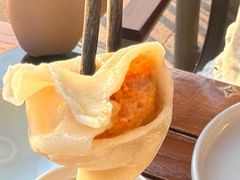 -喜鼎海胆水饺(东港店)