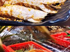 -79号渔船海鲜饭店(华强北店)