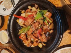 -如轩·海鲜砂锅粥·潮汕菜(一品天下店)