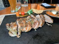 -埠口精酿夜景餐酒吧· BREWPORT BISTRO(长嘉汇重庆之眼店)