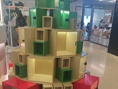 -天河领展广场