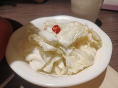 -胖哥俩肉蟹煲(石家庄长安万达店)