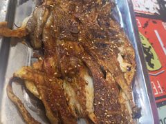 -范老二肉串饺子馆(中街店)