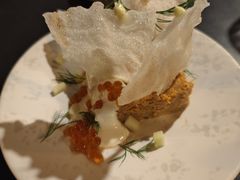 -Ocean's Table 欧舍