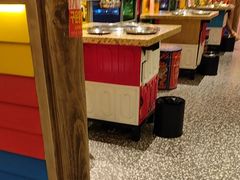 -姜胖胖无限自助烤肉(罗湖宝能店)