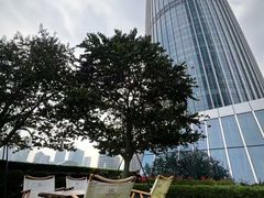 -深圳湾木棉花酒店
