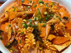 -金之禾馍菜汤四川家常菜(华城国际中心店)