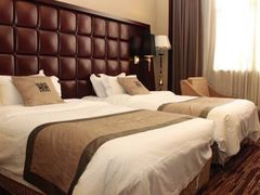 -北京前门建国饭店