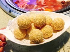 -九府羊鲜羊火锅·烧烤(海那城店)