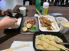 -盒马鲜生(悦峰店)