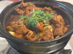 -二楼老店重庆鸡公煲(真光路店)
