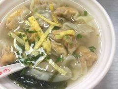 -海平馄饨(逍遥二路店)