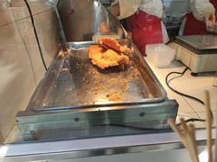 -王二甩老木子鸡(江湾店)