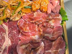 -正宗齐齐哈尔烤肉·齐牛哥鲜切炭火烤肉(杭州总店)