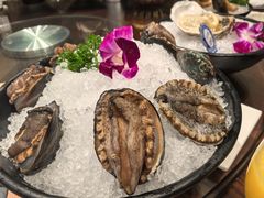 -东海怡品海鲜豆捞(舟宿夜江店)