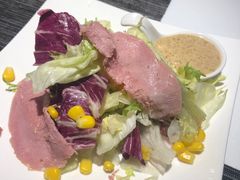 -斗牛士牛排餐厅(嘉里汇店)