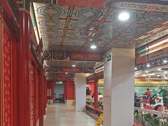 -芦月轩羊蝎子(太平桥店)