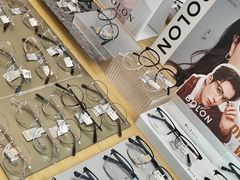 -Eziwish眼镜·蔡司授权店