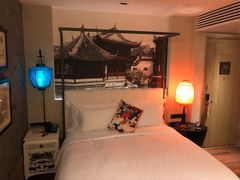 -上海外滩英迪格酒店