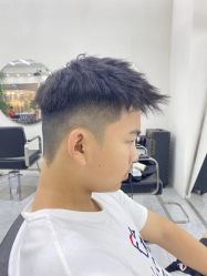 -Moyue HAIR SALON
