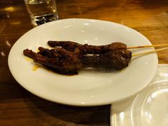 -南门小馆·清真(国贸商城店)
