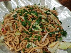 -朗妈私房菜(婺女州店)