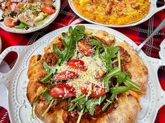 -黑熊披萨orso pizza