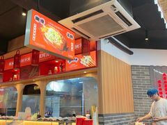 -串王阿三烧烤·小龙虾·烤鱼(拱墅胜利河美食街店)