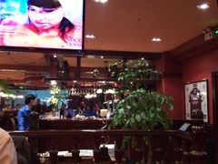 蓝枪鱼西餐厅(锦华店)-蓝枪鱼西餐厅(锦华店)