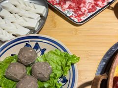 -洱火云南酸菜牛肉火锅(石景山当代商城店)