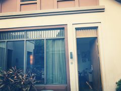 -广州都喜泰丽温泉度假酒店
