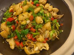 -攸州小镇家湘菜(小米科技园店)