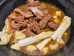 -门家大院铁锅炖·KTV·包房(浑南店)