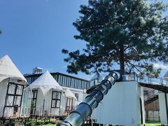 -云禾壹海景庄园餐厅
